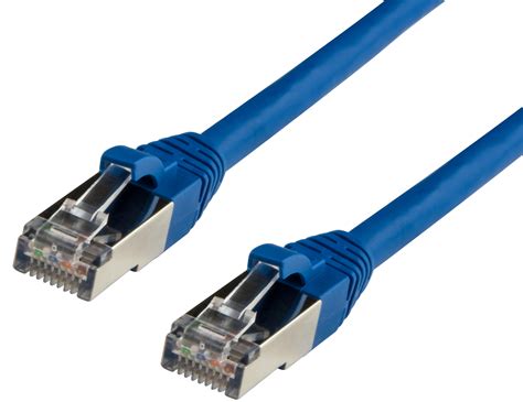 amp cat6a stp cable